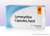 Lymecycline 408mg