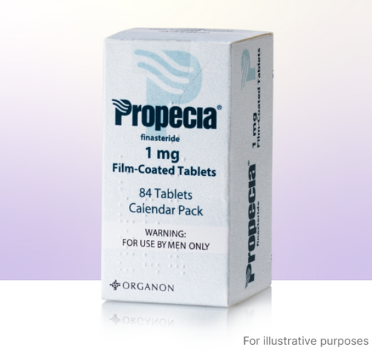 Propecia Tablets