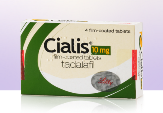 Cialis 10mg