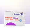 Slidenafil 100mg