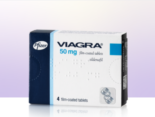 Viagra 50mg